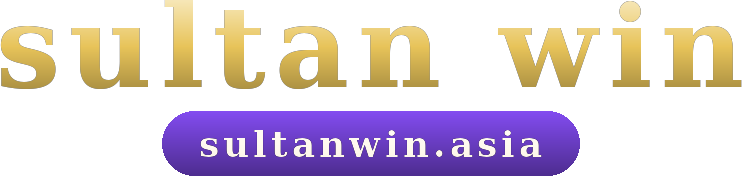 sultan win logo