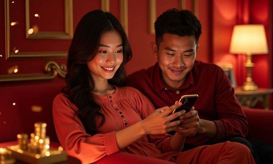 sultan win mobile gaming