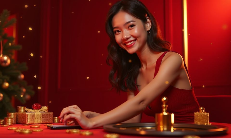 sultan win Slot Room Feature Offer
